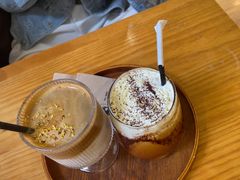 -沏点Trattoria意大利餐厅(新街口店)