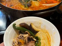-高丽村韩国料理(兴华二路店)