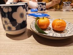 -小山日本料理(兴业太古汇店)
