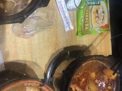 -范贤光鸡公煲(平乐园总店)
