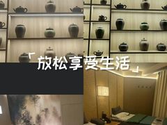 -耳湾躺式采耳SPA馆(保利五月花店)