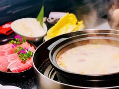 -捞王锅物料理(温州万象城店)