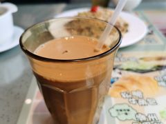 -大头力茶餐厅(花都融创茂店)