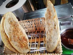 -荆楚任氏锅盔(紫阳路店)