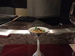 -Ginza Onodera铁板烧(外滩十八号店)