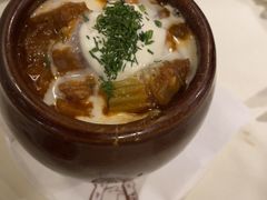 罐子牛肉-老井俄式餐厅