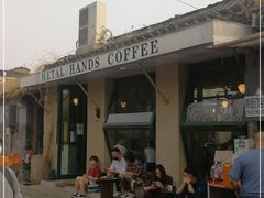 -METAL HANDS(五道营店)
