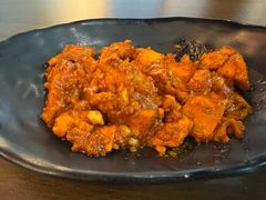 -南国印度餐厅Dakshin