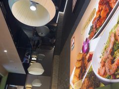 -纳家楼·地道陕菜(劳动路店)