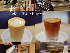-VOYAGE COFFEE(北锣鼓巷店)