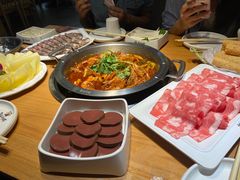 -邵汇大虾(大东门店)