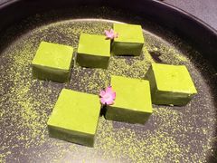 -锦府园·新台州菜(合生汇店)