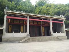 -长洲岛
