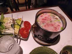 -Thai Basil罗勒叶泰式餐厅(时代天街店)