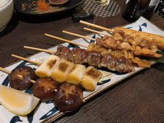 -角落里(中山公园店)