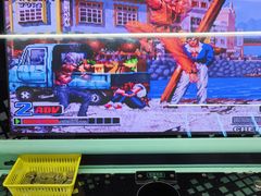 -阿尔法Game Station(中山路店)