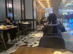 大堂-西堤牛排(龙德广场店)
