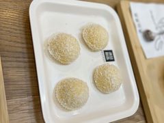 -满记甜品(金唐购物中心店)