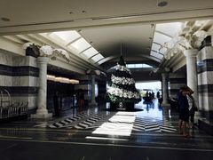 -塞班肯辛顿酒店Kensington Hotel Saipan