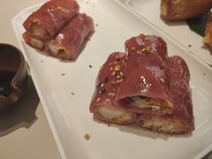 -蔡澜点心·粤菜(西单大悦城店)