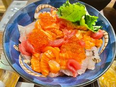 -加奈日本料理