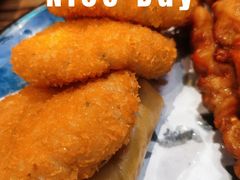 -Hi YOU你的饭局泰餐厅(雍和宫店)