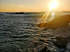 -青岛第三海水浴场