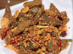 -88号小吃店·经典云南菜·地道纳西美食