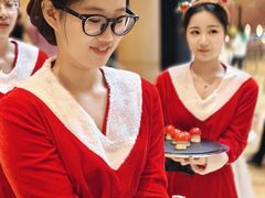 -济南喜来登酒店