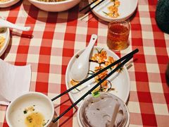 -西贝(大卫城店)