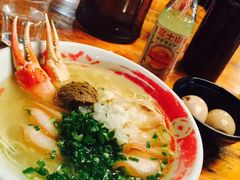 -豚王拉面(铜锣湾店 )
