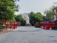 -古文化街旅游区