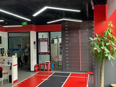-育健帕里西青少年体能训练中心(广渠门店)