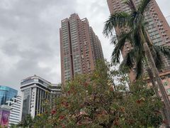 -HALO广场(梨园路店)