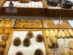 -百年义利(北兴路店)