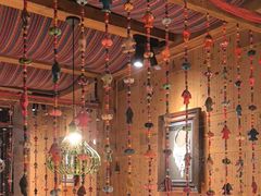 -老牌坊云南鱼豆花火锅(爱建店)