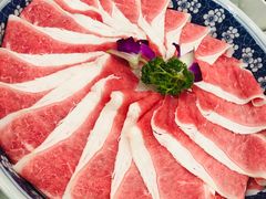 -京门老爆三·铜锅涮肉 爆肚(望京店)