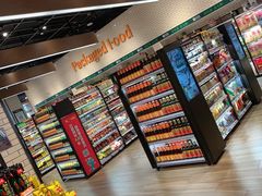 -7fresh七鲜(大族广场店)