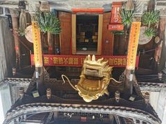 -两江国际影视城