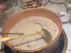 -四川简阳羊肉汤火锅(金台路店)
