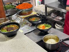 -一品飘香米线(一中总店)