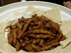 -金百万烤鸭店(马甸店)