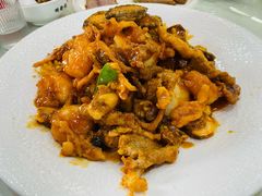 -同发号饭庄(复兴路店)