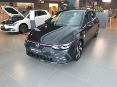 -永达一汽大众4S店(金杨地区店)