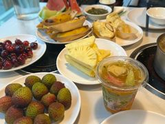 -九月海·海鲜自助(世纪东方店)