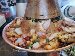 -上海老城区小龙虾虾宴·杭帮菜(五柳巷店)