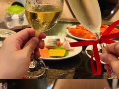 -深圳四季酒店·馥自助餐厅