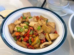 -福巷湘食小馆·猛火现炒(上海首店)