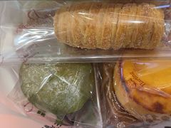 -顶东面包花园·生日蛋糕(香榭丽店)