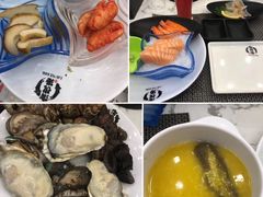 -澜悦港海鲜体验主题餐厅